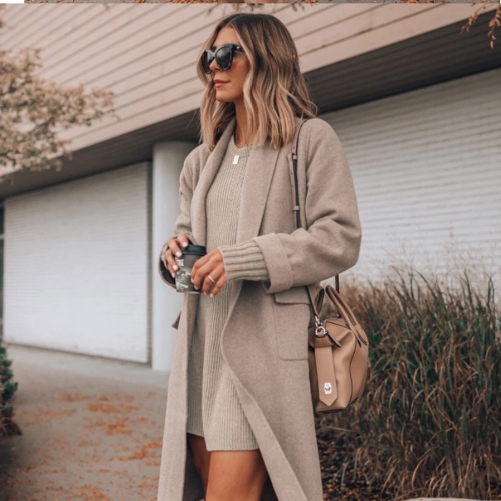 Splendid x Cella Jane Icon Coat